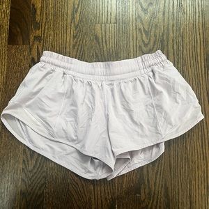 Lululemon Shorts Size 8 Reg